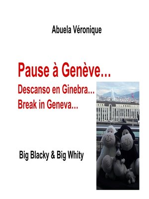 cover image of Pause à Genève